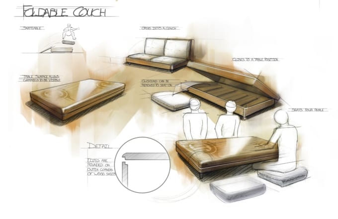 Furniture Design Sketches furniture design sketches - magiel Furniture Design Sketches furniture design sketches - magiel