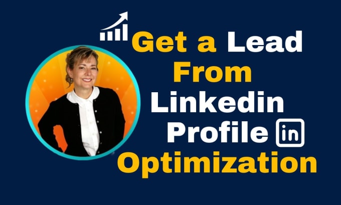 Gig Preview - Create, optimize and manage linkedin profile