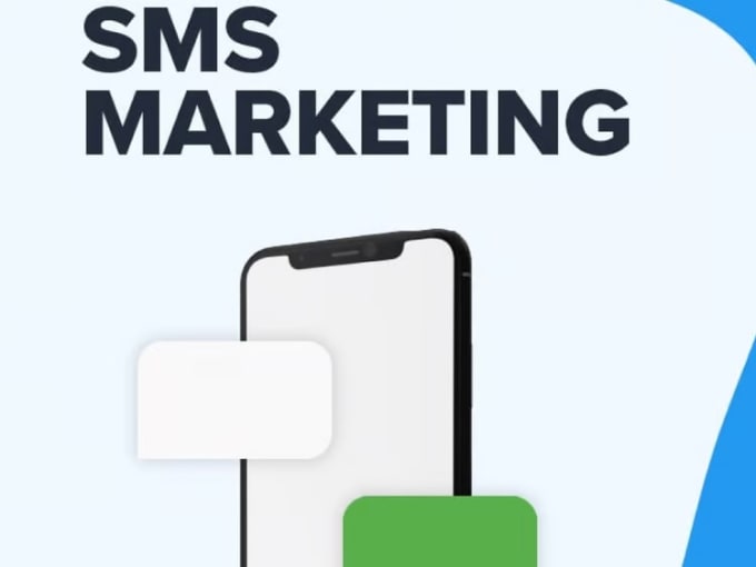 Gig Preview - Do SMS marketing and lead nurturing for you