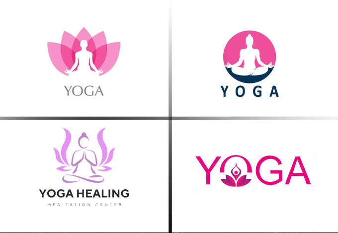 Gig Preview - Do medical, hospital, clinic, dental, yoga, gym logo