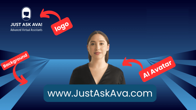 Bestseller - make professional multilanguage male and female ai spokesperson videos