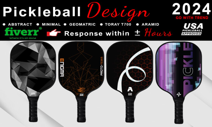 Bestseller - do pickleball paddle tennis art artificial intelligence design