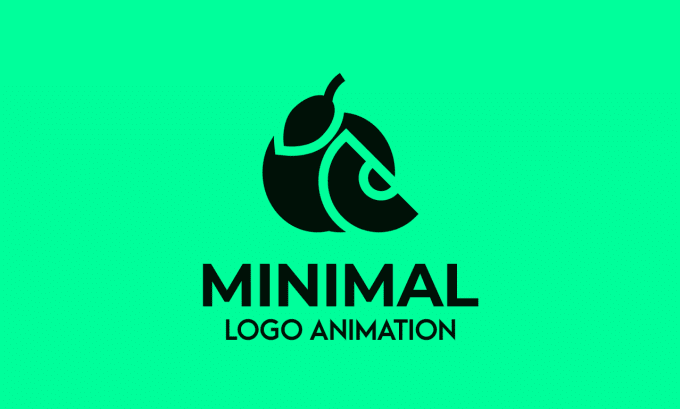 Gig Preview - Create studio quality minimal youtube intro or logo animation