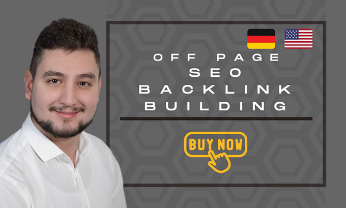 Gig Preview - Boost your website ranking with premium global SEO backlinks