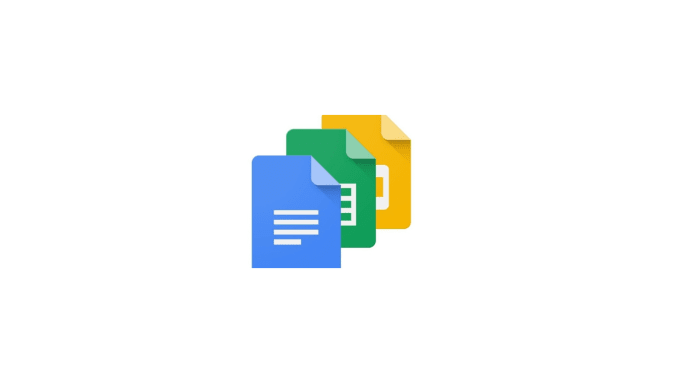 Gig Preview - Convert files into google sheets slides and docs