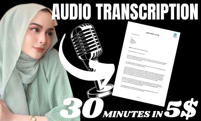 Bestseller - transcribe audio to text best english transcription