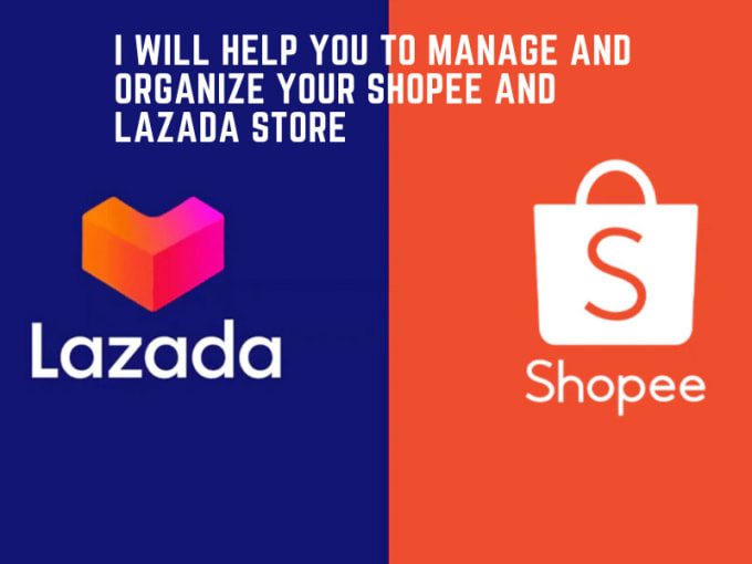 Seite 4 - Shopee | Finde die besten Dienstleistungen | Fiverr