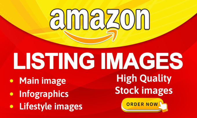 Gig Preview - Design amazon product listing images,  ebc design, amazon image editing