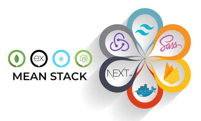 Gig Preview - Develop a mern stack web app with next js and firebase