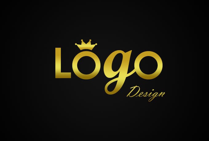 Gig Preview - Do business logo design 2 modern design in 24 hrs