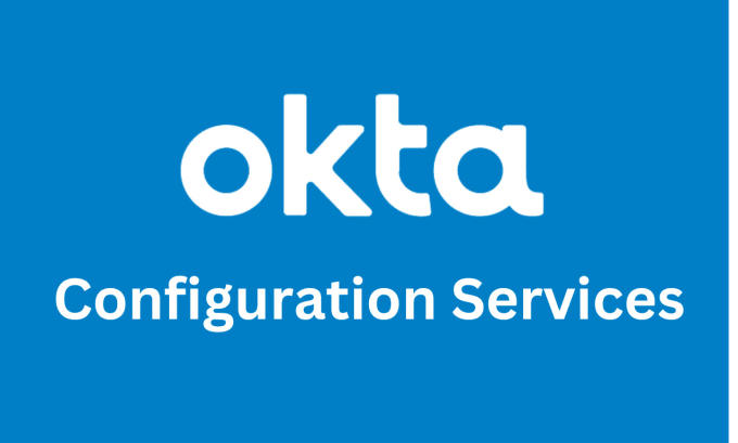 Gig Preview - Create okta integrations and automation for you