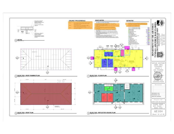 Gig Preview - Do material take off and construction cost estimates