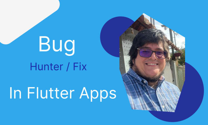 Gig Preview - Fix bugs on yours flutter app