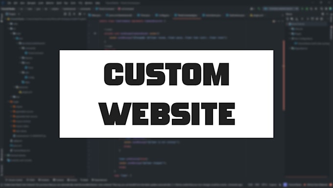 Gig Preview - Build a high quality web app with symfony tailored to your needs