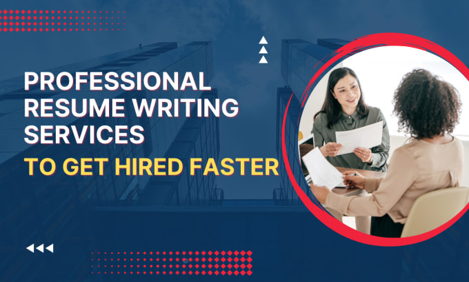 Gig Preview - Do professional resume writing and linkedin optimization