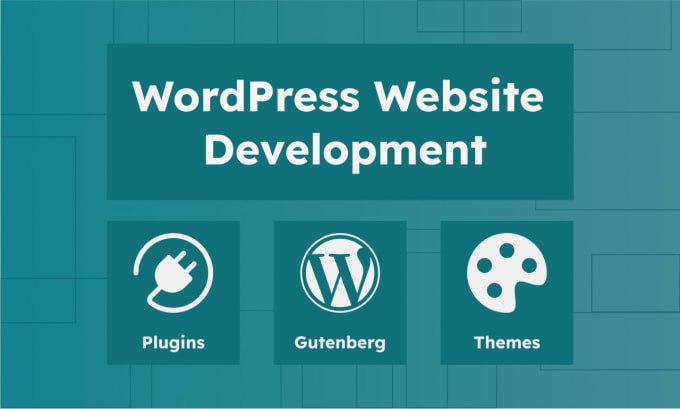 Gig Preview - Build wordpress landing page with elementor or elementor pro