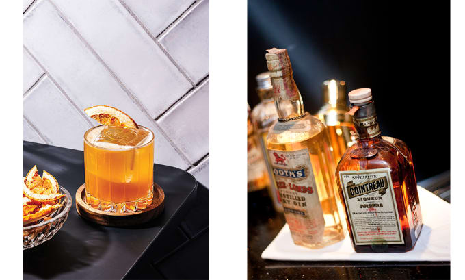 Gig Preview - Photograph your drinks selection for your ecommerce or book