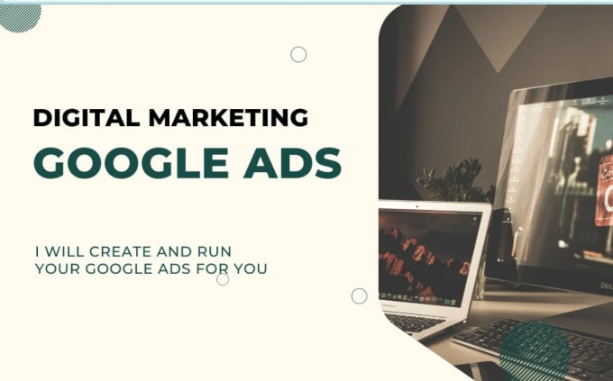 Gig Preview - Help you run a profitable google ads campaign