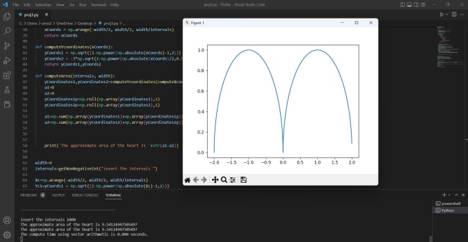 Gig Preview - Help you with python tasks