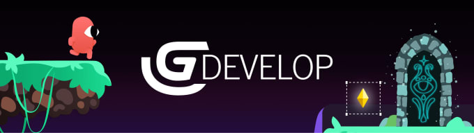 Gig Preview - Teach you how to make games in gdevelop