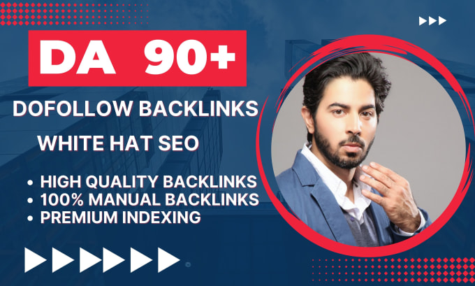 Gig Preview - Do high quality contextual seo dofollow backlinks