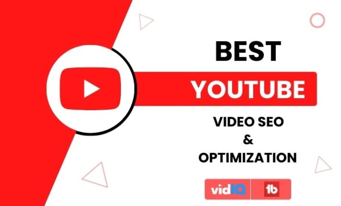 Gig Preview - Do best youtube video SEO for top ranking