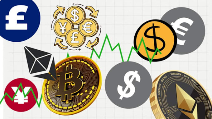 Gig Preview - Show you the most profitable bitcoin trading strategy