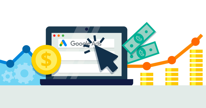 Gig Preview - Professionally audit and optimize your google ads PPC campaign