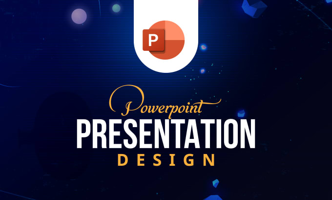 Gig Preview - Commercial slides design, infographic presentation, marketing presentation