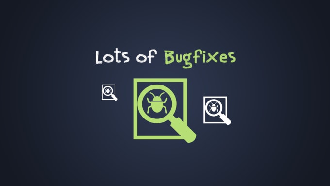 Gig Preview - Our agency will fix bugs in your wordpress website or wordpress directory