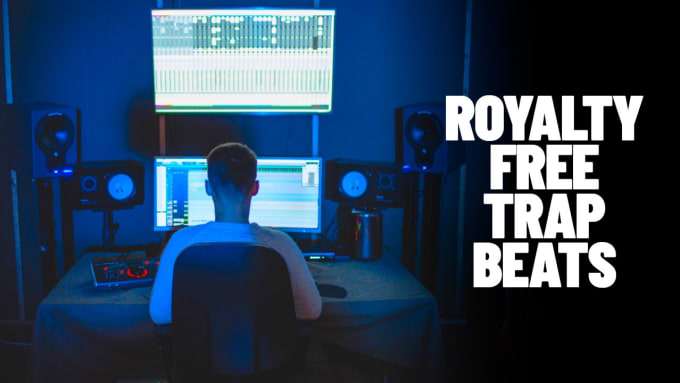 Gig Preview - Give you 20 royalty free beats for your youtube videos