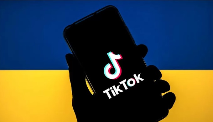 Gig Preview - Help in finding tiktok influencers for influencer marketing