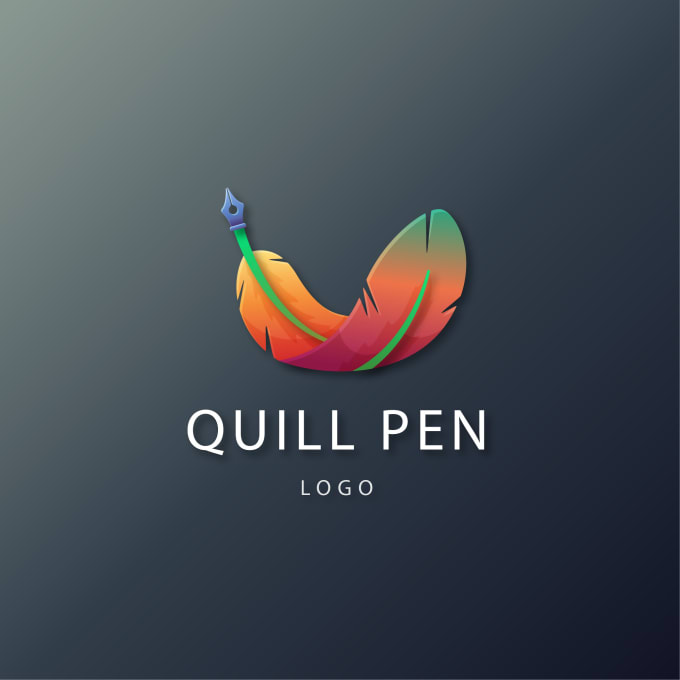 Gig Preview - Create a outstnading clean, minimal logo design