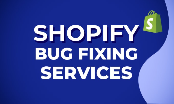 Gig Preview - Fix shopify bugs and edit shopify code