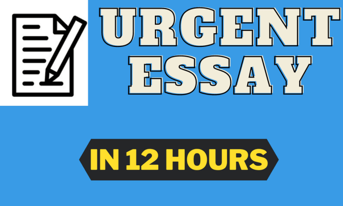 Gig Preview - Do urgent research,nursing, history,sociology, literature,essays and assignment