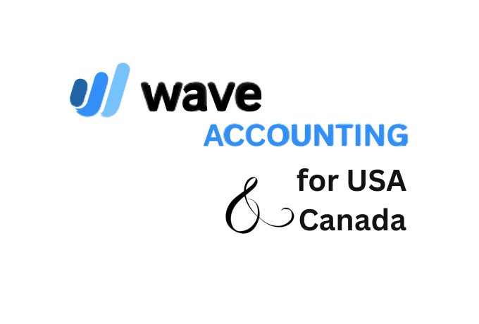 Gig Preview - Do financial accounting and bookkeeping services on waveapps