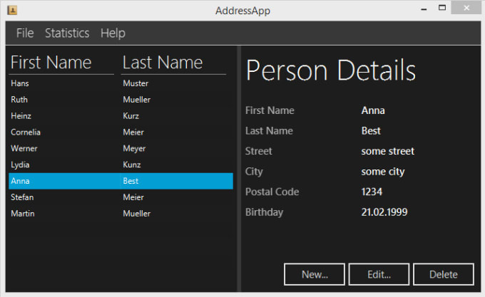 Gig Preview - Create software based on uart tcpip modbus and serial port communication