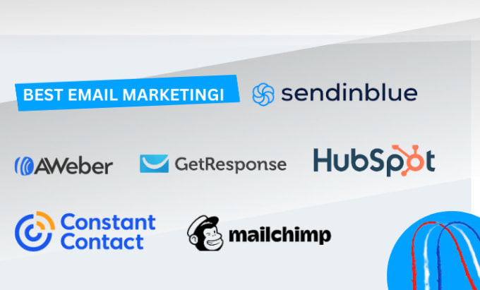 Gig Preview - Do constant contact, mailchimp sendinblue hubspot newsletter email template