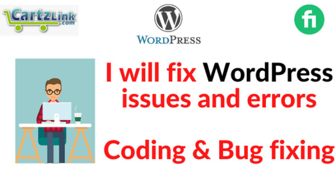 Gig Preview - Fix wordpress issues, bugs and woocommerce errors