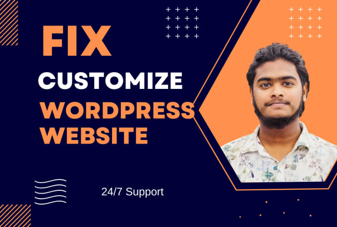 Gig Preview - Fix wordpress bug and wordpress errors