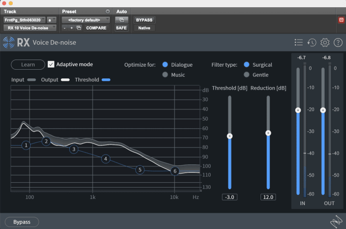 Gig Preview - Professionally edit and mix your podcast