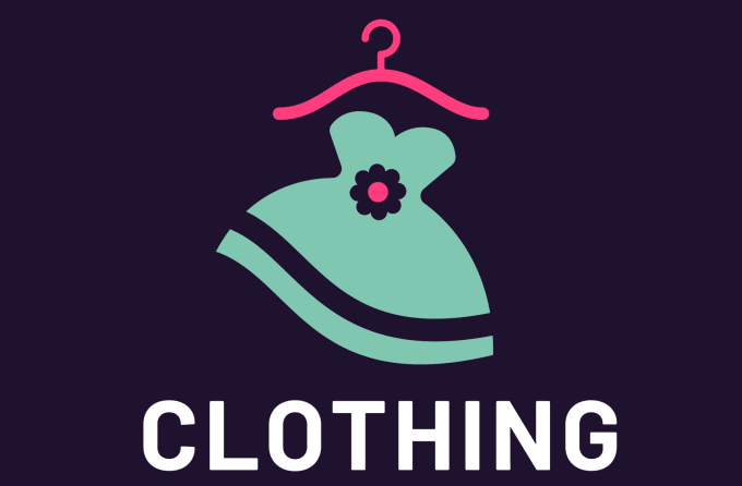 Logo Design for The Kids Closet by Logo no 1