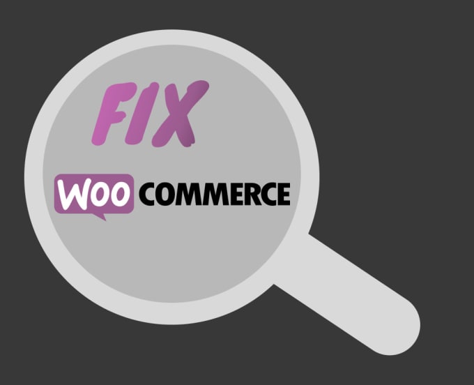 Gig Preview - Fix woocommerce and plugin errors, remote assistance with website issues