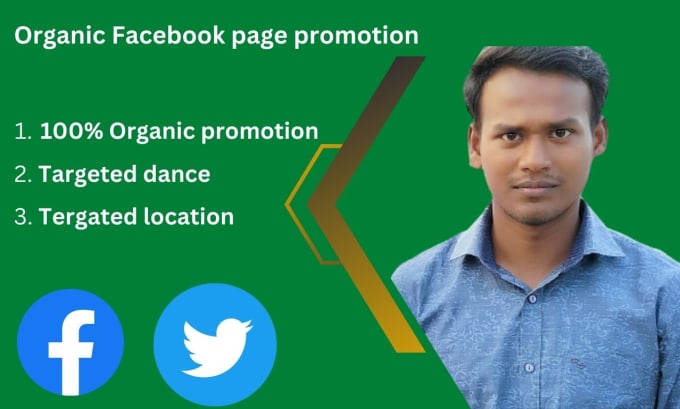 Bestseller - do 0rganic facebook and youtube promotion