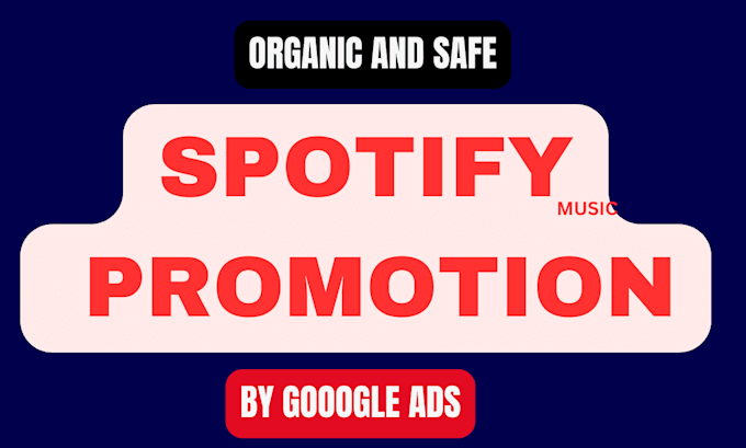 Gig Preview - Run an ads campaign to promote your spotify music