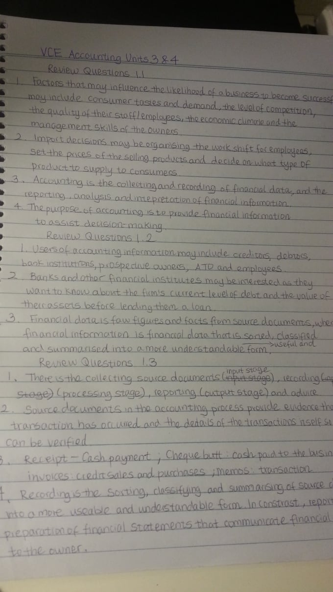 Best writing paper in the world