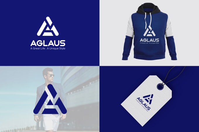 Page 13 - 24 Best fashion brand logo Services To Buy Online | Fiverr