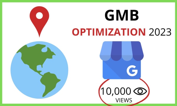 Gig Preview - Optimize google my business in spanish 2025