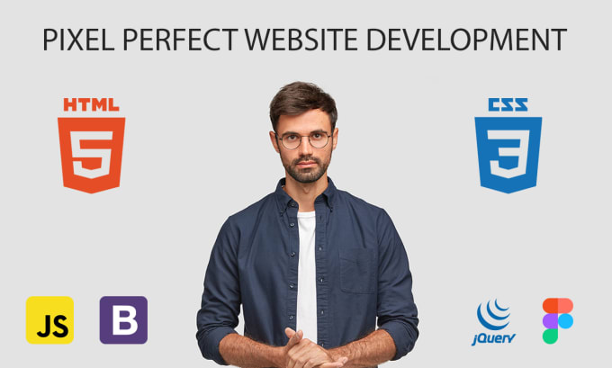 Bestseller - develop advanced website for you