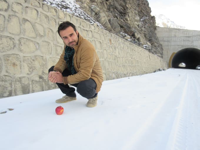 Gig Preview - Unlock the secrets of gilgit baltistan expert tour guide